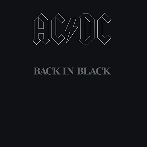 Back in Black / AC/DC