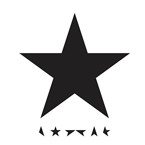 ★ (Blackstar) / David Bowie