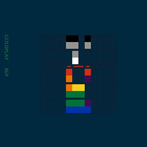 X&Y / Coldplay