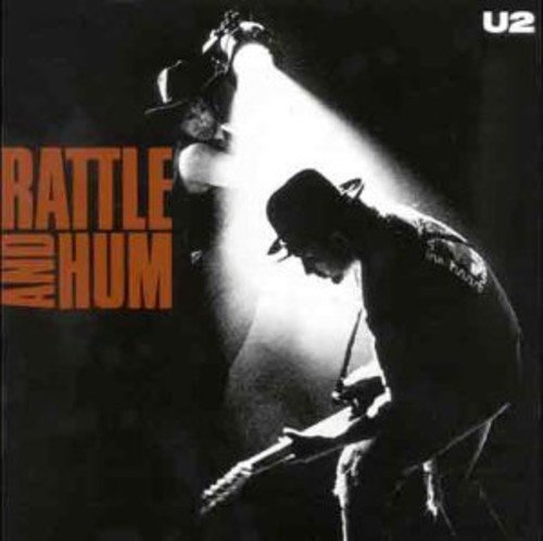 Rattle And Hum / U2