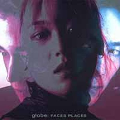 Faces Places / globe
