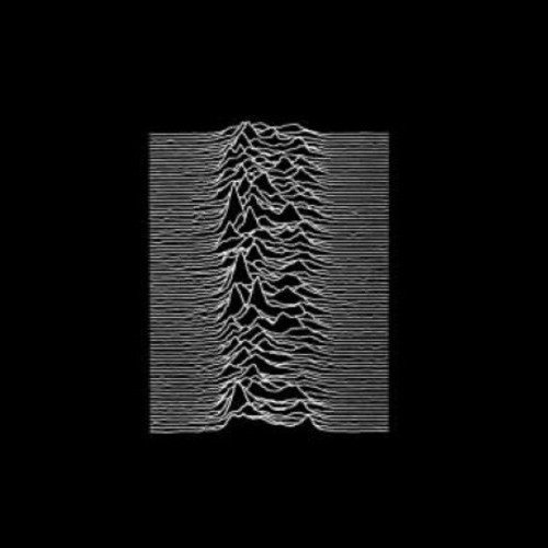 Unknown Pleasures / Joy Division