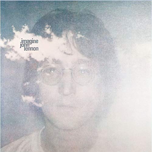 Imagine / John Lennon