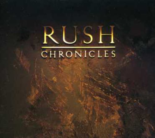 Chronicles / Rush