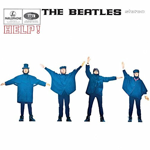 Help! / The Beatles
