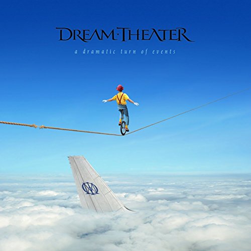 A Dramatic Turn of Events / Dream Theater