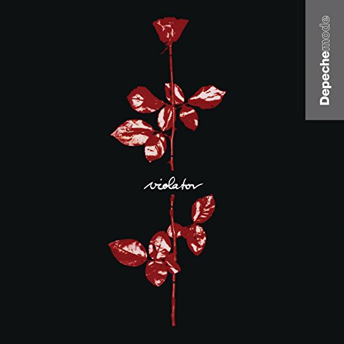 Violator / Depeche Mode