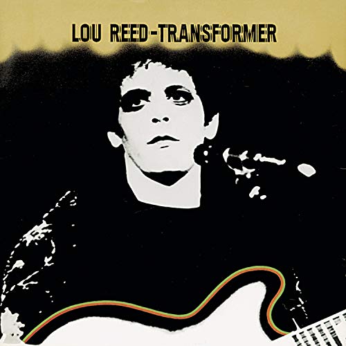 Transformer / Lou Reed