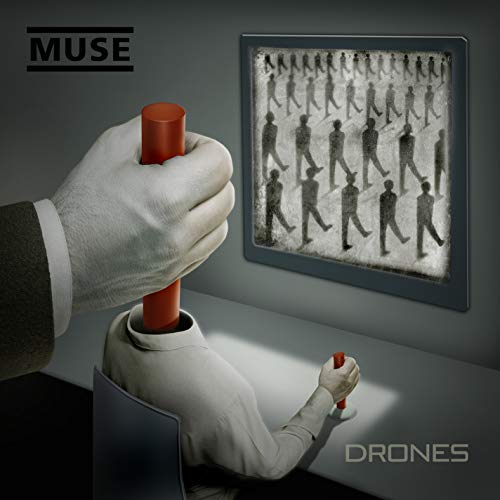 Drones / Muse