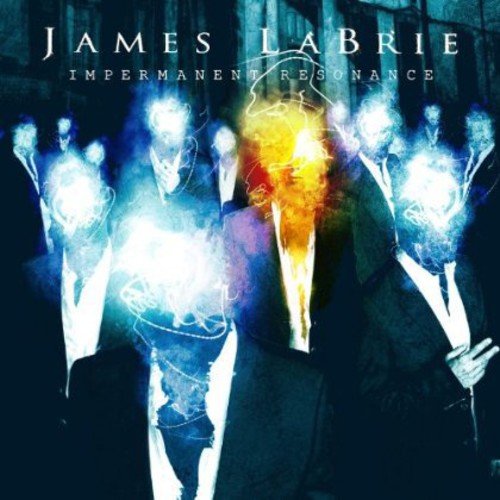 Impermanent Resonance / James LaBrie