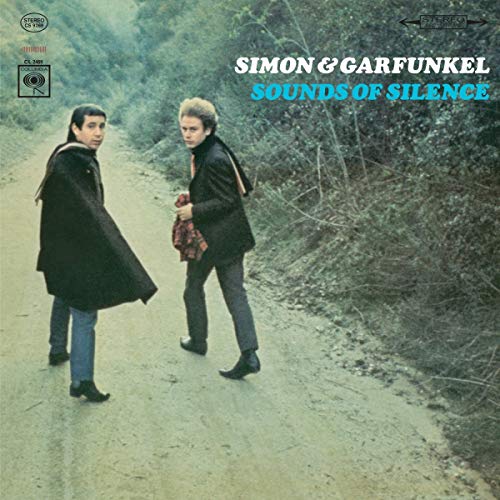 Sounds of Silence / Simon & Garfunkel