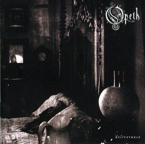 Deliverance / Opeth