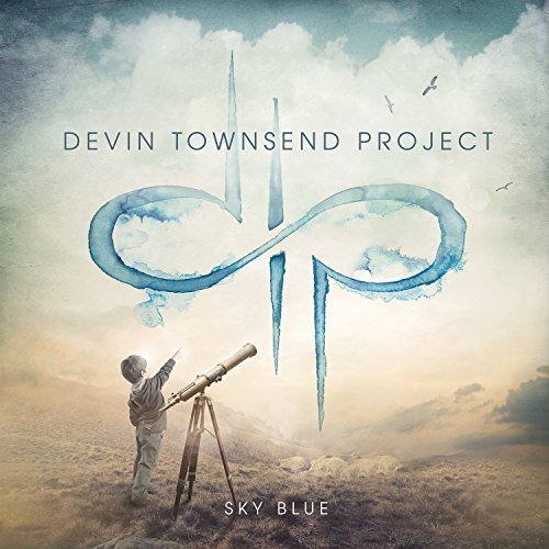 Sky Blue / Devin Townsend Project