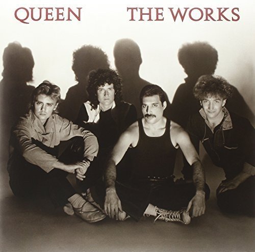 The Works / Queen