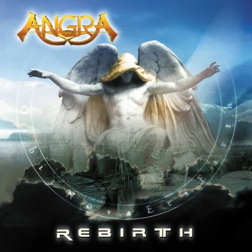 Rebirth / Angra