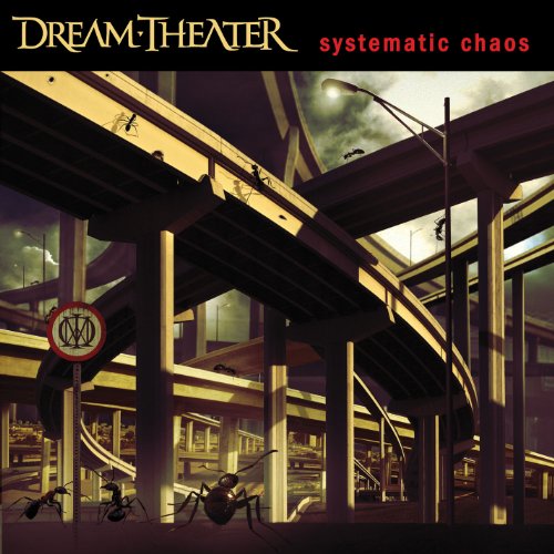 Systematic Chaos / Dream Theater