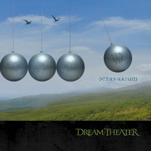 Octavarium / Dream Theater