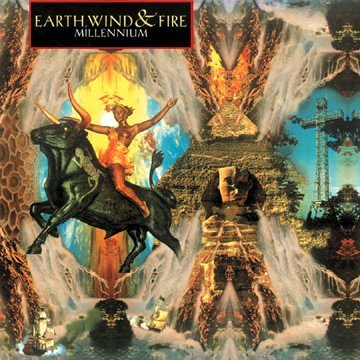 Millennium / Earth, Wind & Fire
