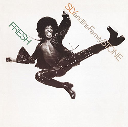 Fresh / Sly & The Family Stone