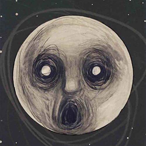 The Raven That Refused To Sing (And Other Stories) / Steven Wilson