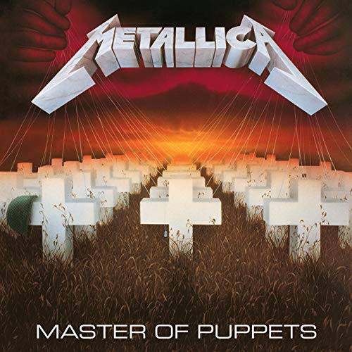 Master of Puppets / Metallica