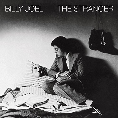 The Stranger / Billy Joel