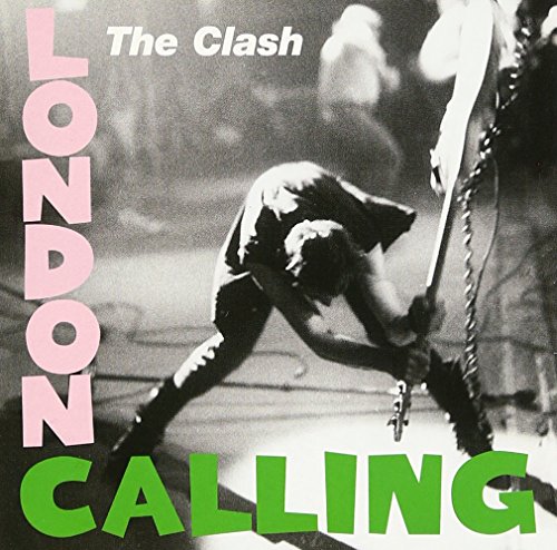 London Calling / The Clash