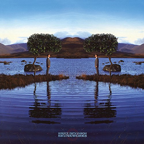 Skunkworks / Bruce Dickinson