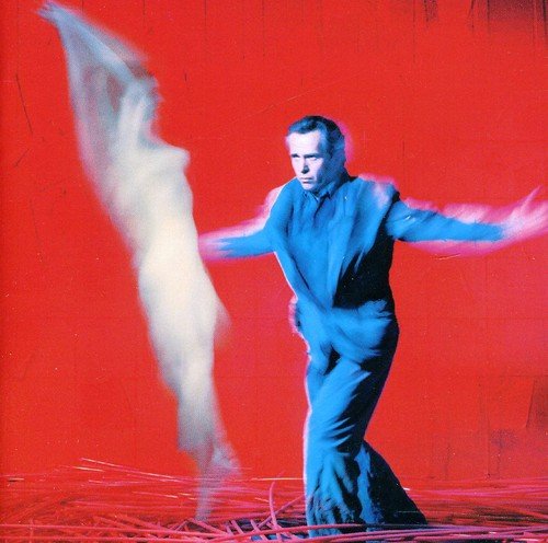 Us / Peter Gabriel