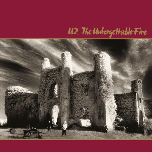 The Unforgettable Fire / U2