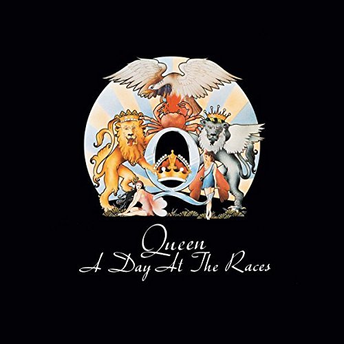 A Day At The Races / Queen