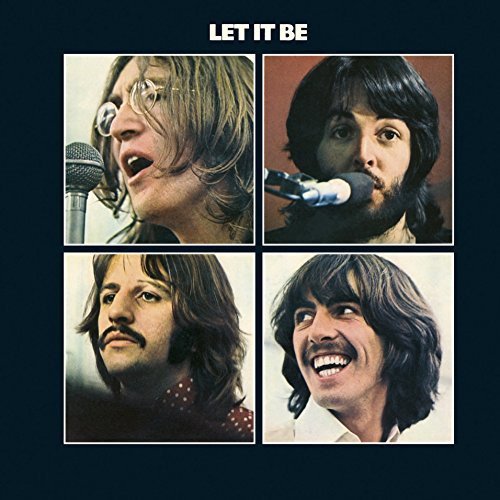 Let It Be / The Beatles