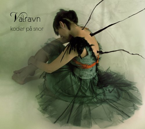 Koder På Snor / Valravn
