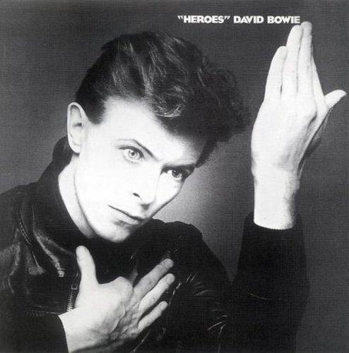 Heroes / David Bowie