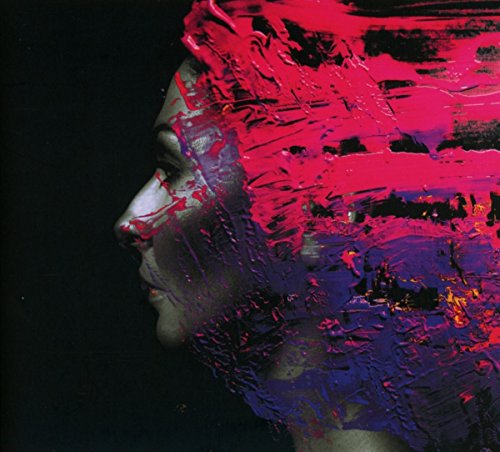 Hand. Cannot. Erase. / Steven Wilson
