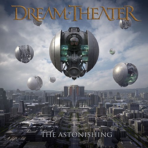 The Astonishing / Dream Theater