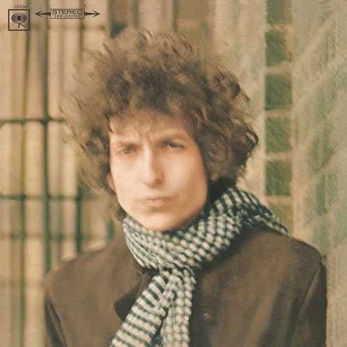 Blonde on Blonde / Bob Dylan