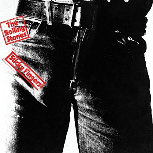 Sticky Fingers / The Rolling Stones