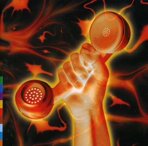 Secret World Live / Peter Gabriel