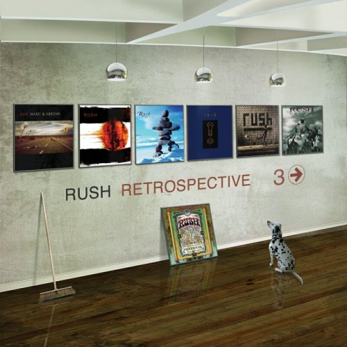 Retrospective 3 / Rush