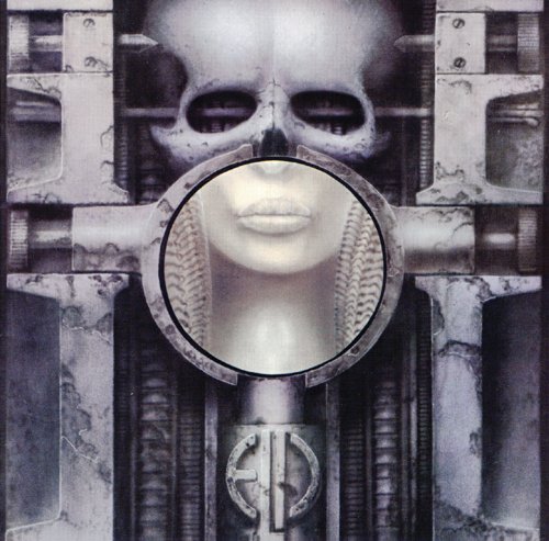 Brain Salad Surgery / Emerson, Lake & Palmer