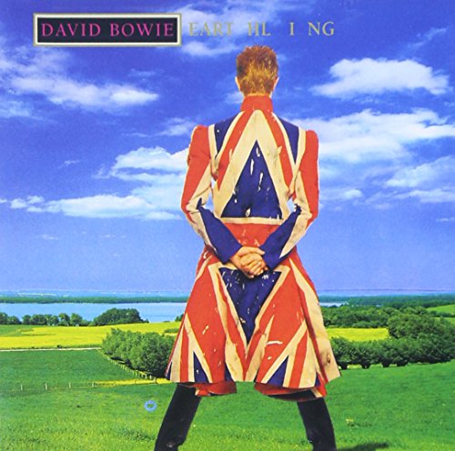 Earthling / David Bowie