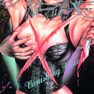 Vanishing Vision / X