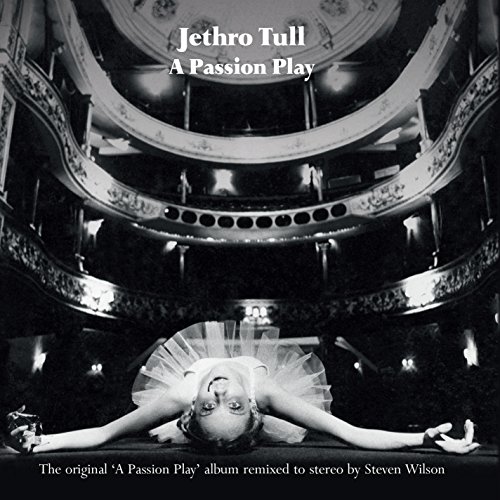 A Passion Play / Jethro Tull