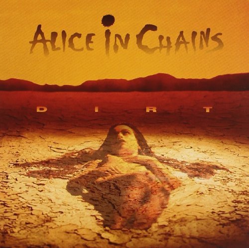 Dirt / Alice In Chains