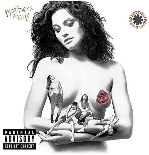 Mother’s Milk / Red Hot Chili Peppers