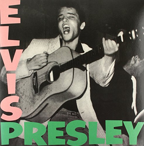 Elvis Presley / Elvis Presley