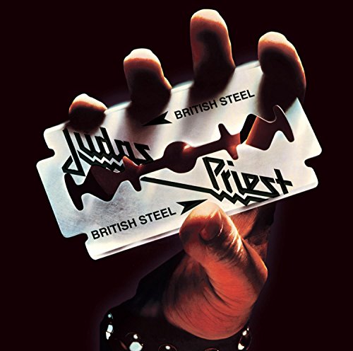 British Steel / Judas Priest