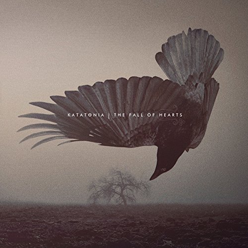 The Fall of Hearts / Katatonia