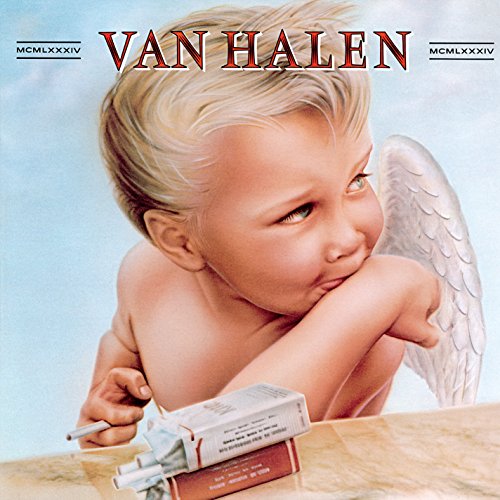 1984 / Van Halen